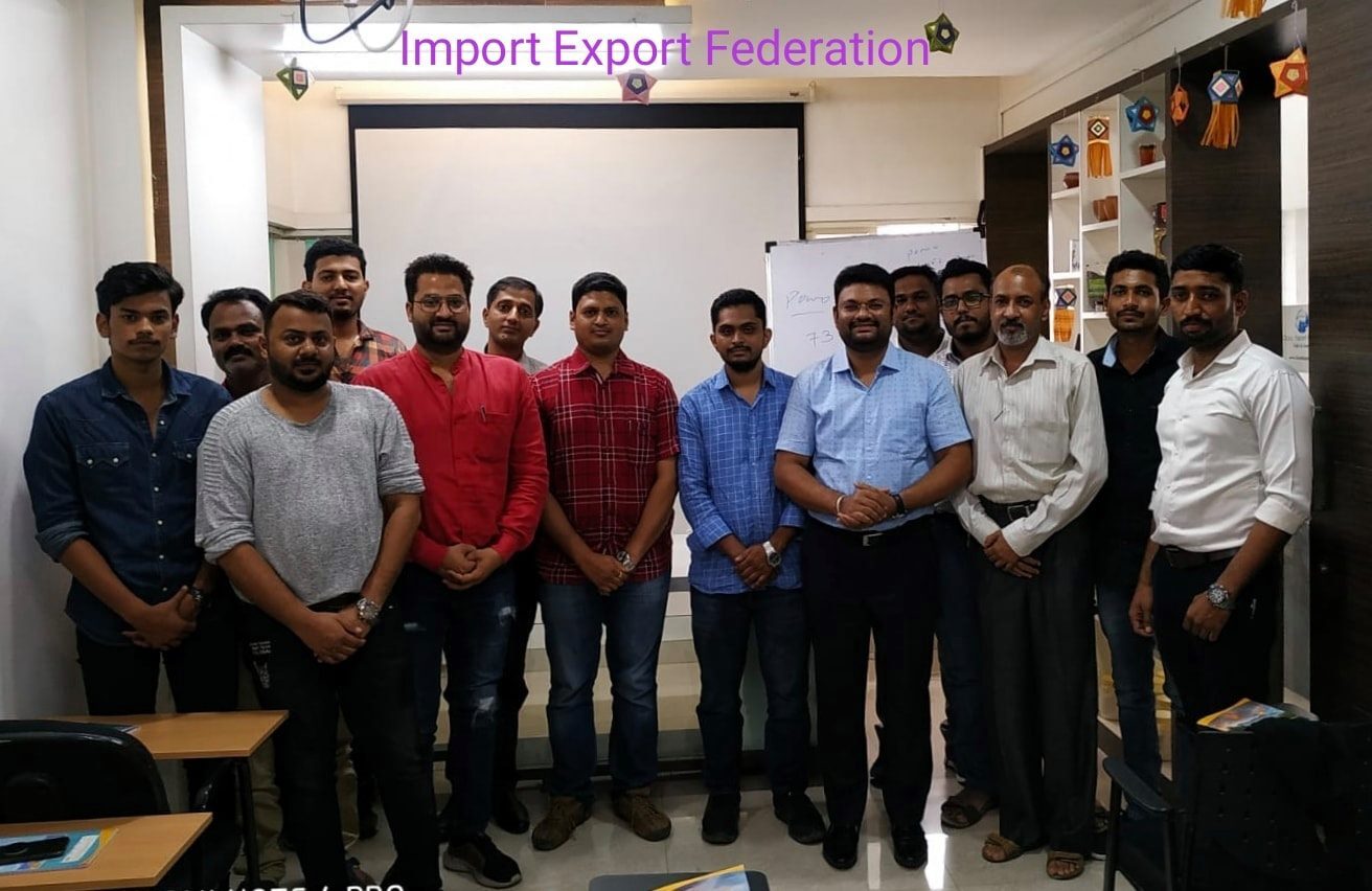 Import Export Federation Team