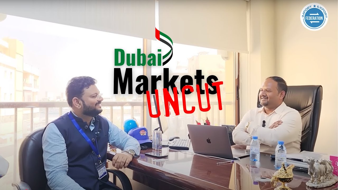 Import-Export Busines